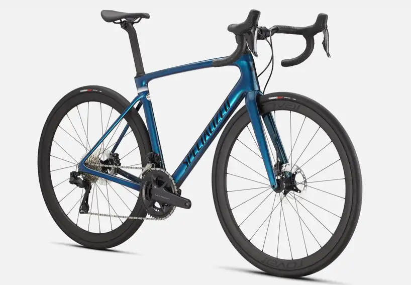 스페셜라이즈드의 엔듀런스 바이크 '루베'