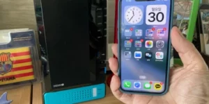 시놀로자 NAS 및 사진 관리어플