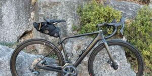 자전거 세차 방법, 깔끔하게 새차된 자전거