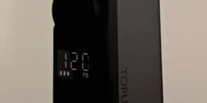 미니 전동 펌프 추천