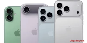 아이폰 17 전라인업