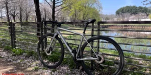 에이토스 2 프로, 벛꽃과 함께